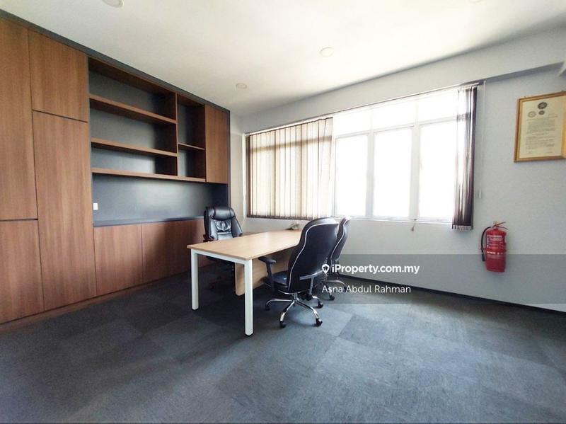 Office for Rent in Jalan Pahang P15, Presint 15, Putrajaya, Putrajaya by Asna Abdul Rahman - iProperty.com.my