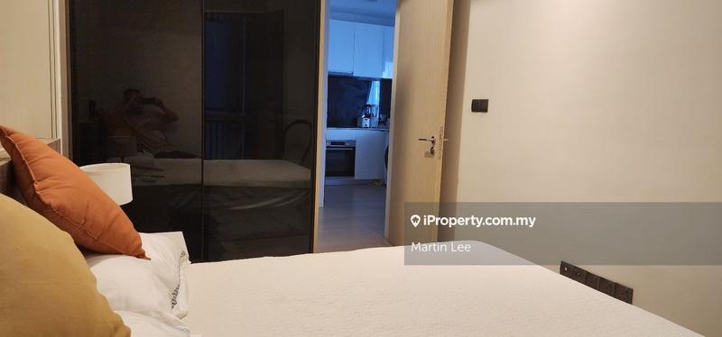 Service Residence for Sale in Star Residences Two by Martin Lee - iProperty.com.my