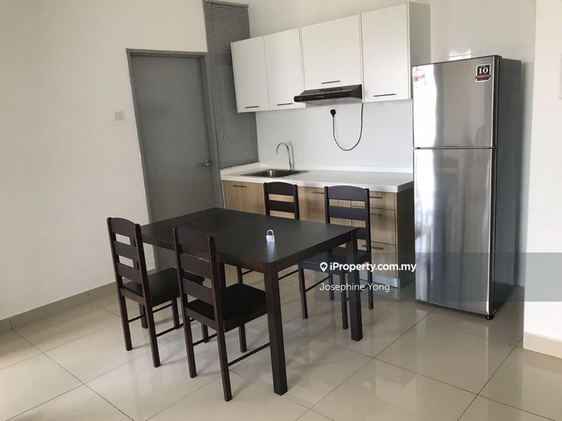 For Sale - Pandan Residence 2