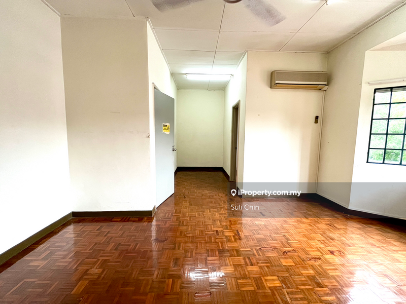 Rumah Teres 2-Tingkat untuk Dijual di Bukit Rimau, Shah Alam oleh Suli Chin - iProperty.com.my