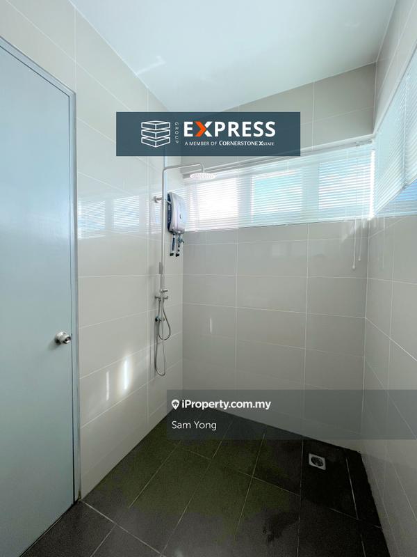 Condominium for Sale in Homelite Resort by Sam Yong - iProperty.com.my
