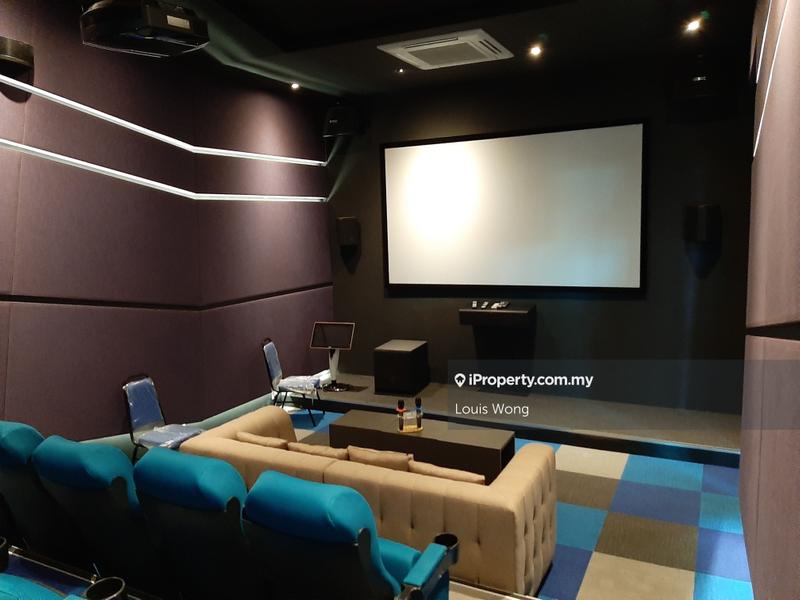 Condominium for Sale in The Vyne by Louis Wong - iProperty.com.my