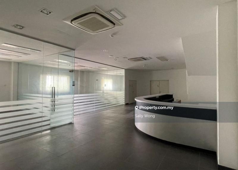 Detached Factory for Sale in Chan Sow Lin, Sungai Besi by Sally Wong - iProperty.com.my