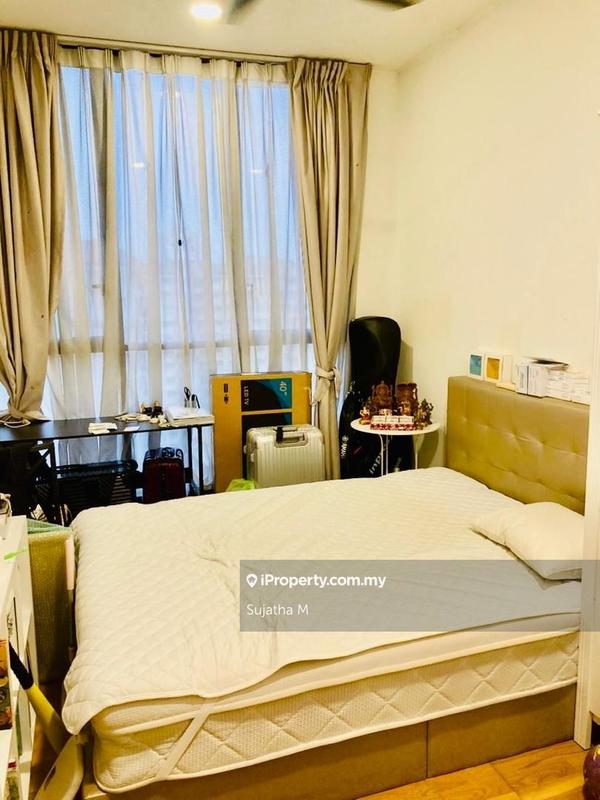 Residensi Servis untuk Disewa di KL Gateway Residences oleh Sujatha M - iProperty.com.my