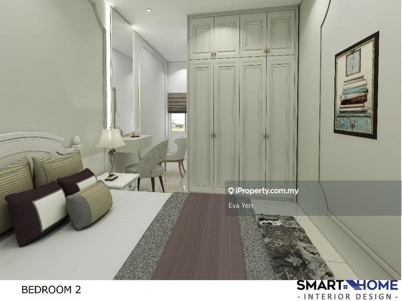 2.5-storey Terraced House for Sale in Bandar Baru Tasek, Ipoh by Eva Yen - iProperty.com.my