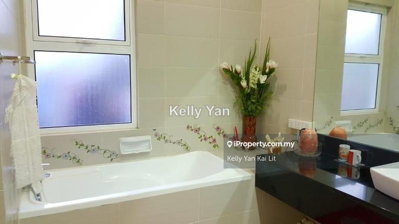 Bungalow House for Sale in Taman Melawati, Ulu Kelang by Kelly Yan Kai Lit - iProperty.com.my