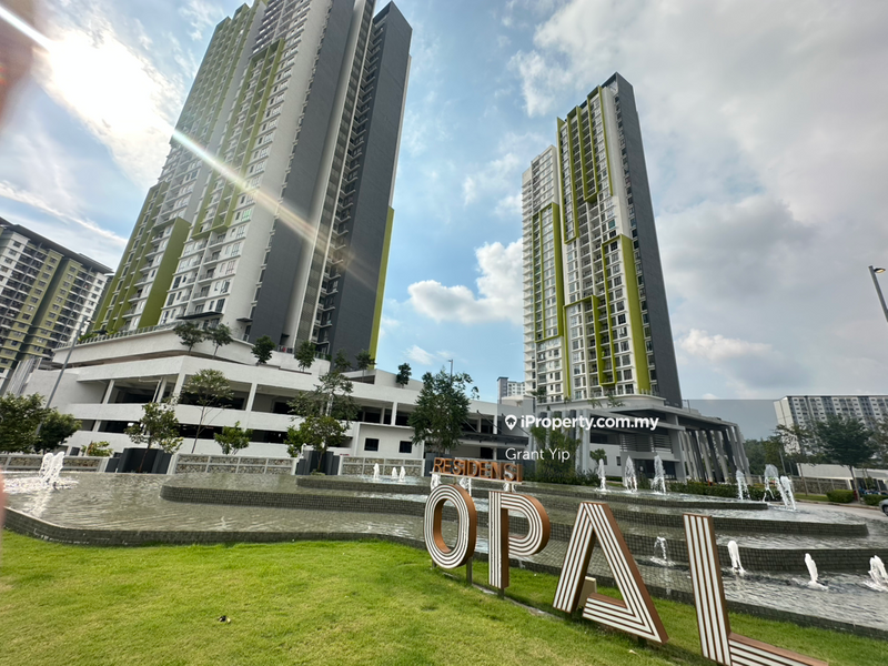 For Sale - Opal Residence