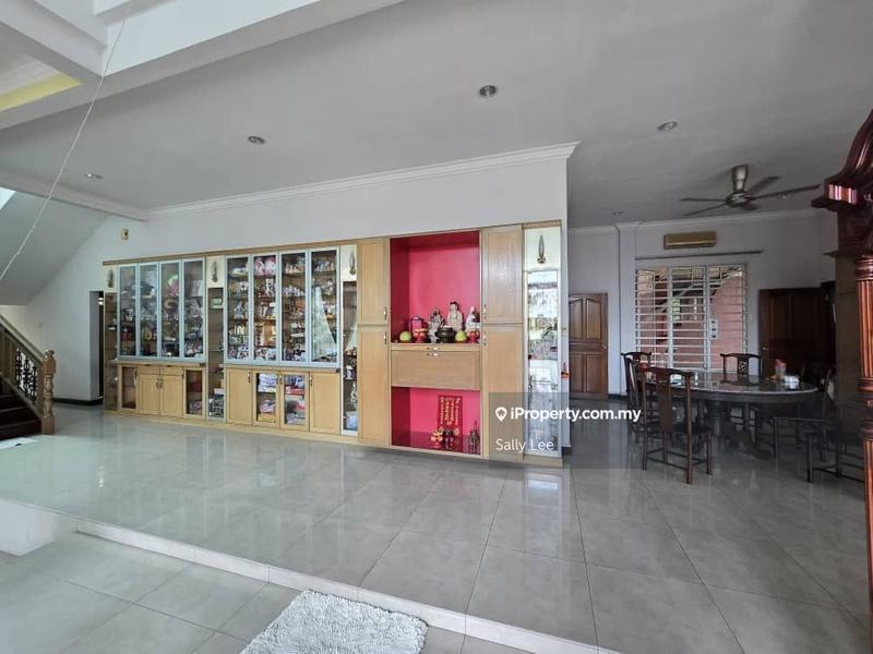 Bungalow House untuk Dijual di SS19, Subang Jaya oleh Sally Lee - iProperty.com.my
