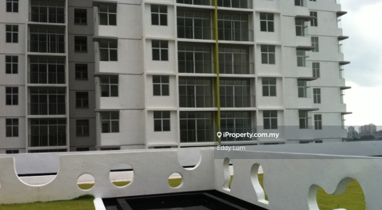 Condominium for Rent in Midfields by Eddy Lum - iProperty.com.my