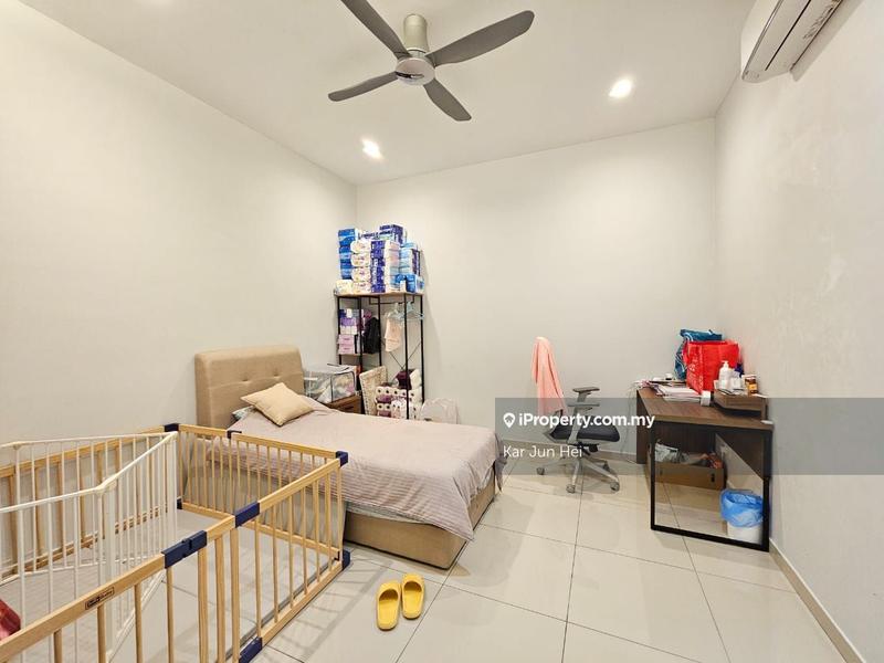 Semi-Detached House for Sale in Jade Hills, Kajang by Kar Jun Hei - iProperty.com.my
