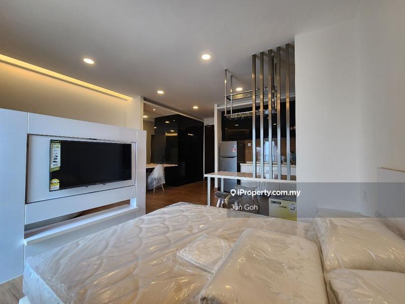 Service Residence for Sale in Symphony Tower (Menara Simfoni) by Jun Goh - iProperty.com.my