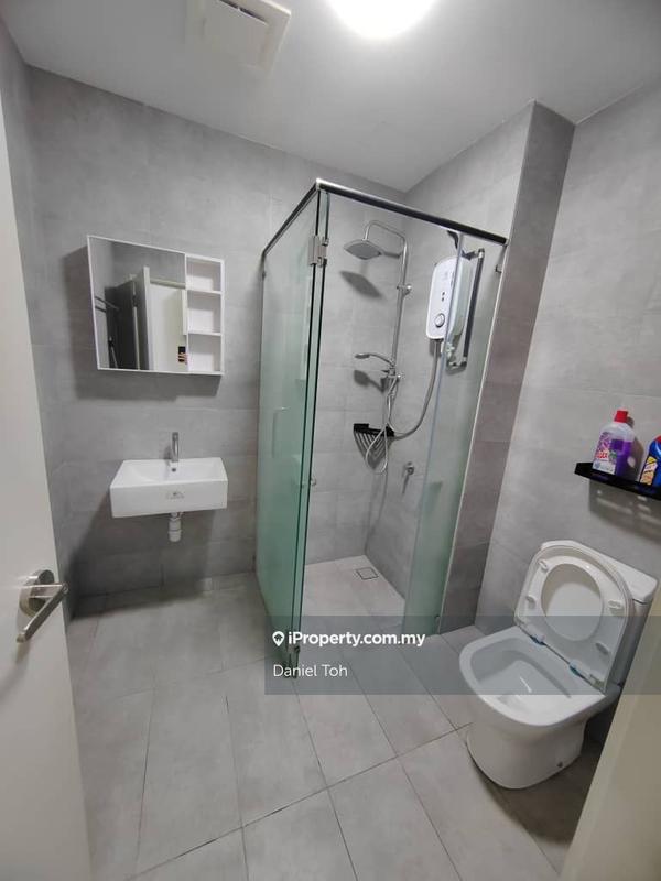 Service Residence for Rent in Armani Soho by Daniel Toh - iProperty.com.my