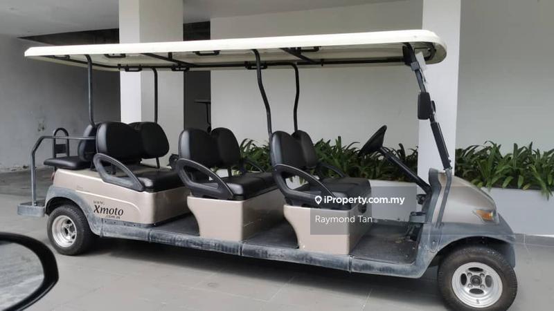 4-storey Terraced House for Sale in Empire Residence Damansara Perdana, Petaling Jaya by Raymond Tan - iProperty.com.my