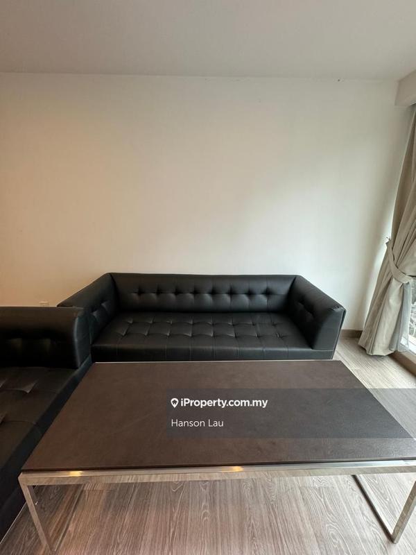 Service Residence for Rent in Ramada (One @ Bukit Ceylon) by Hanson Lau - iProperty.com.my