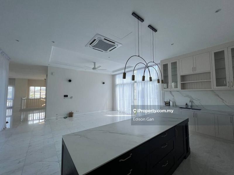 Banglo untuk Disewa di Mont Kiara, Kuala Lumpur oleh Edison Gan - iProperty.com.my