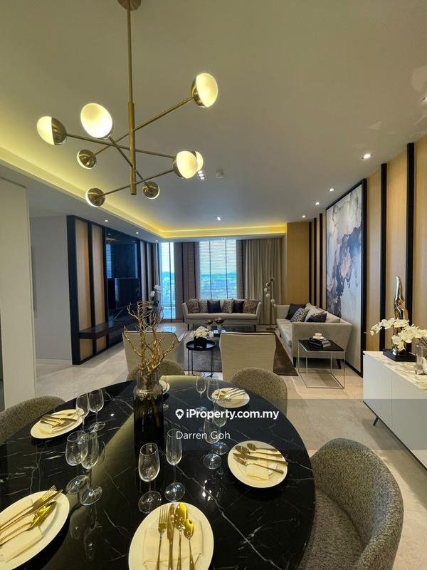 For Sale - Tropicana The Residences