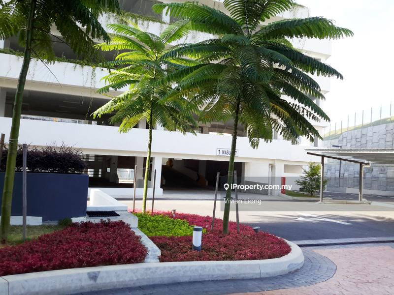 Kondominium untuk Dijual di Ivory Residence oleh Vivian Liong - iProperty.com.my