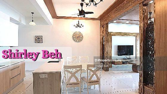 Condominium for Sale in The Light Collection III by Shirley Beh - iProperty.com.my