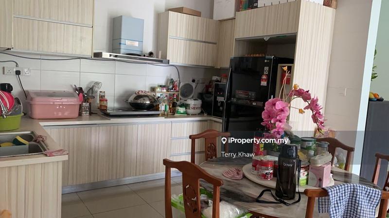 Kondominium untuk Dijual di V-Residensi oleh Terry Khaw - iProperty.com.my