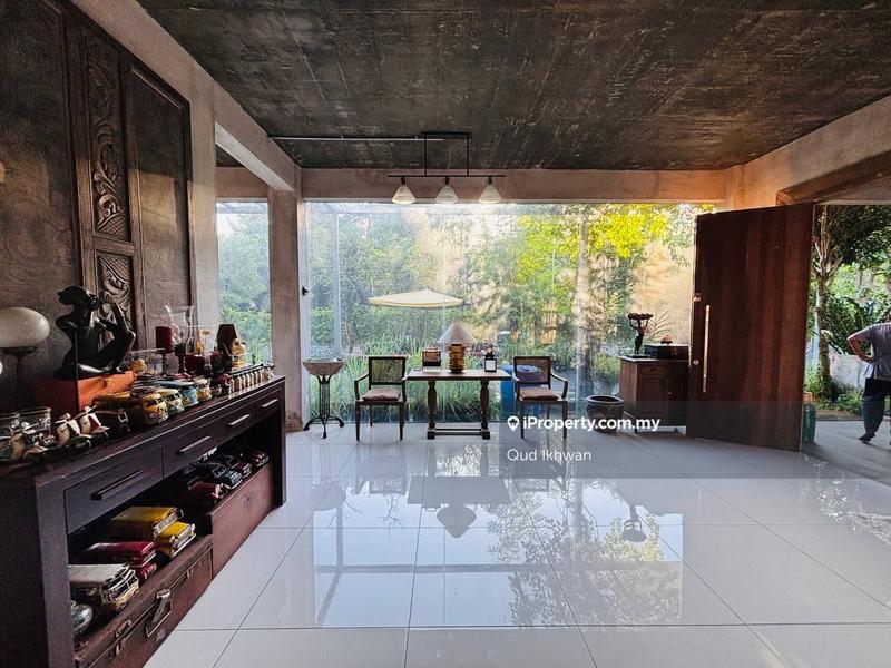 Rumah Berangkai 2 Tingkat untuk Dijual di Perdana Lakeview East, Cyberjaya oleh Qud Ikhwan - iProperty.com.my