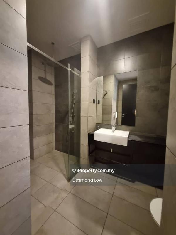 Service Residence for Rent in Opus KL by Desmond Low - Bathroom - iProperty.com.my