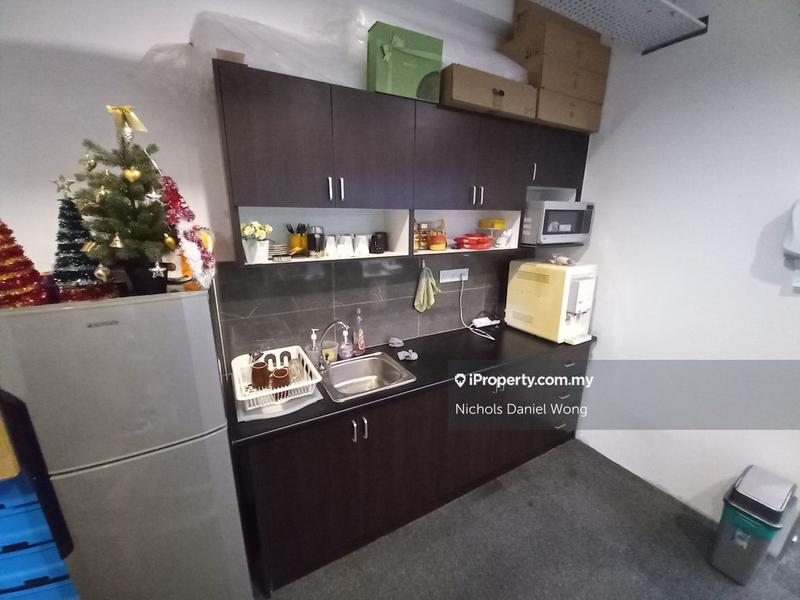 Office for Sale in Mont Kiara, Kuala Lumpur by Daniel Wong - iProperty.com.my