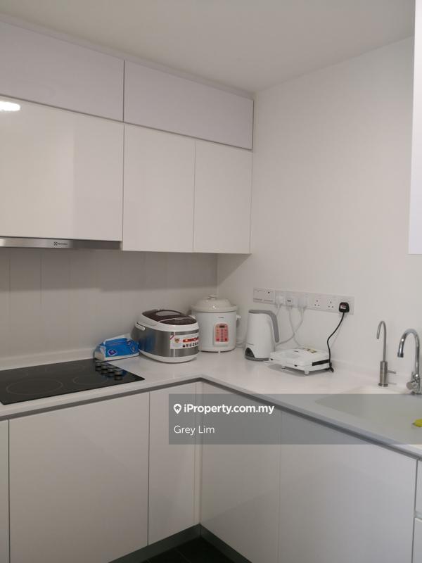Kondominium untuk Dijual di The Hub oleh Grey Lim - iProperty.com.my