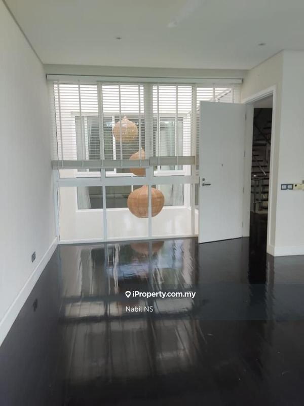 Townhouse for Sale in East Residence, Bukit Kiara by Nabil NS - iProperty.com.my