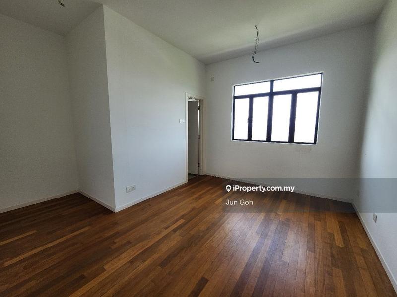 Rumah Berkembar untuk Dijual di Taman bukit permai, Cheras oleh Jun Goh - iProperty.com.my