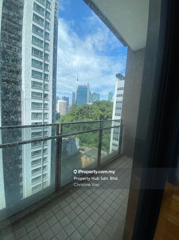 Kondominium untuk Dijual di 6 CapSquare oleh Christine Voo - iProperty.com.my