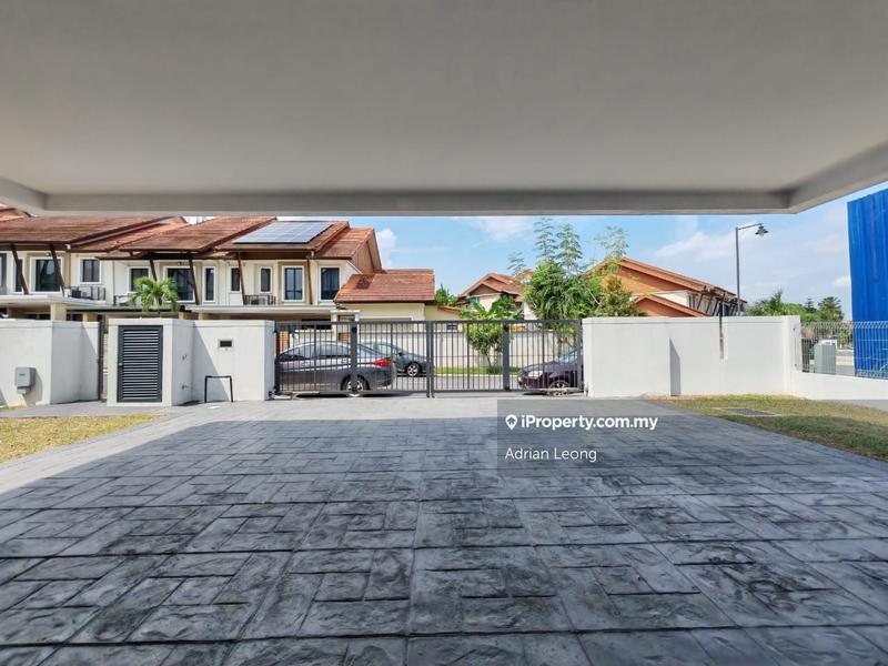 Semi-Detached House for Sale in Bandar Kinrara Seksyen 8, Bandar Kinrara by Adrian Leong - iProperty.com.my
