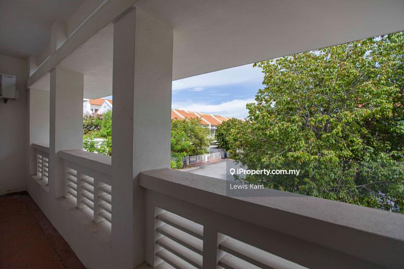 2.5-storey Terraced House for Sale in Tanjung Tokong, George Town by Lewis Kam - iProperty.com.my