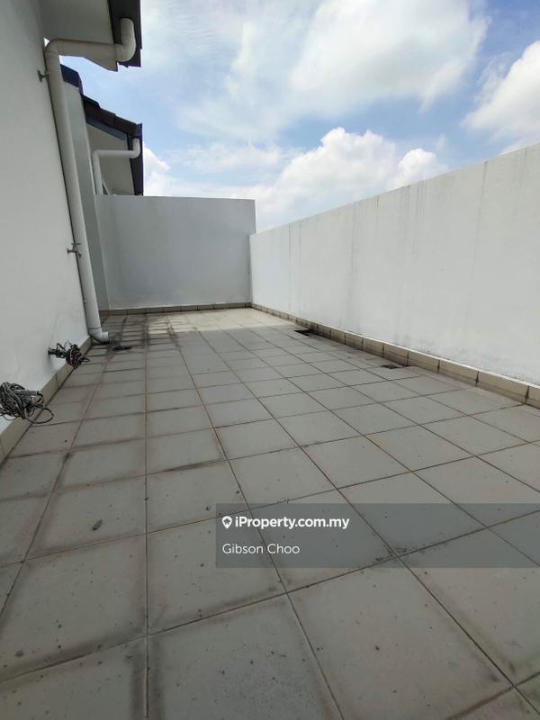 3-storey Terraced House for Sale in Tropicana Cheras, Cheras by Gibson Choo - iProperty.com.my