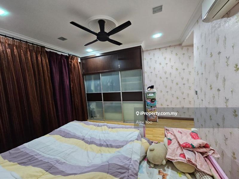Service Residence for Sale in Diamond Residences by Alex Yoo - iProperty.com.my