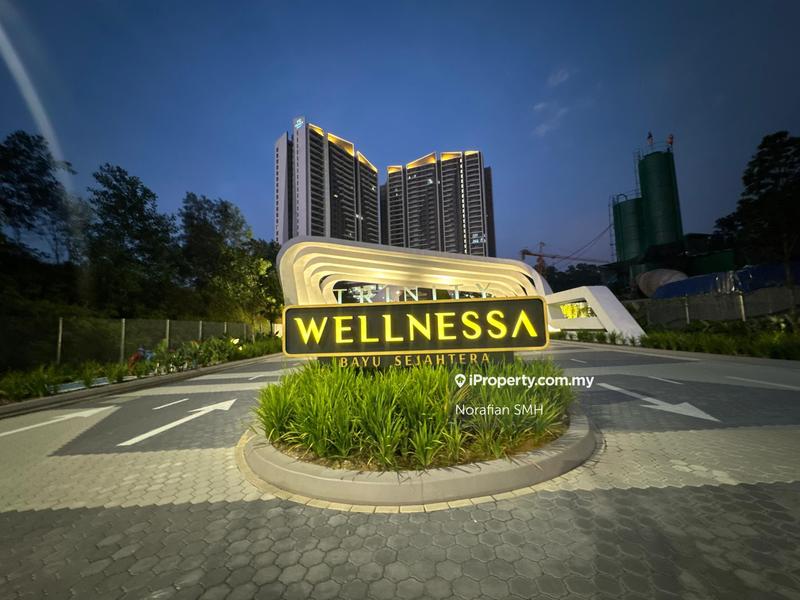 For Rent - Trinity Wellnessa