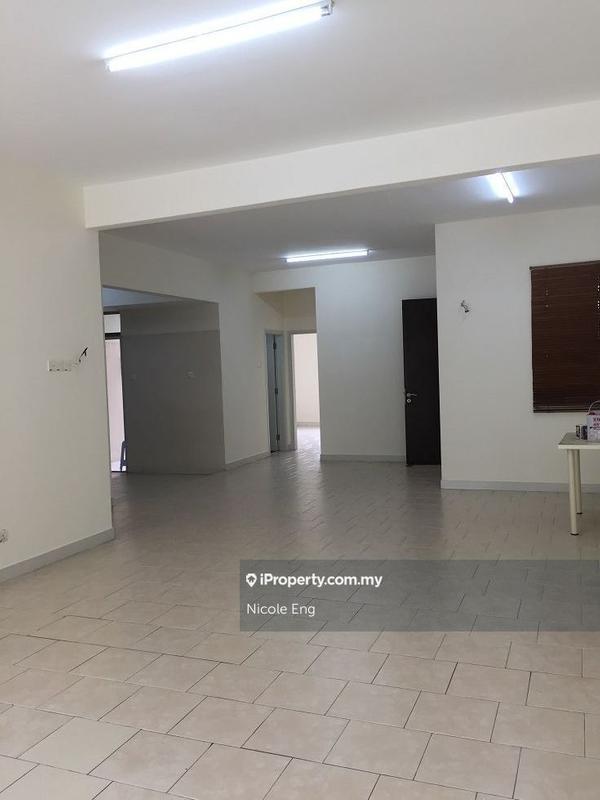 Rumah Bandar untuk Dijual di Kota Kemuning, Shah Alam oleh Nicole Eng - iProperty.com.my
