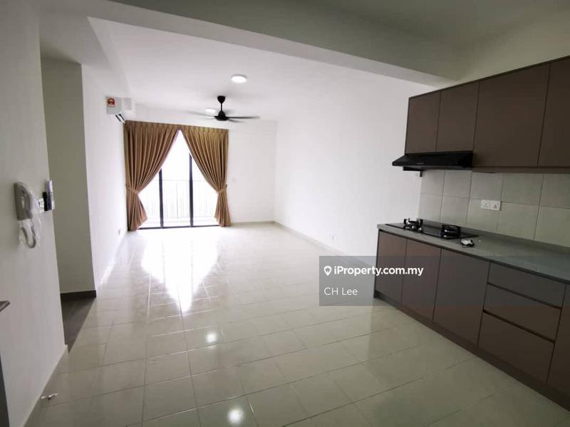 For Rent - Residensi Aman Jalil