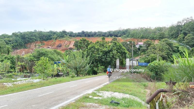 Agricultural Land for Sale in Kampung Baru, Batang Kali by Frank Low - iProperty.com.my