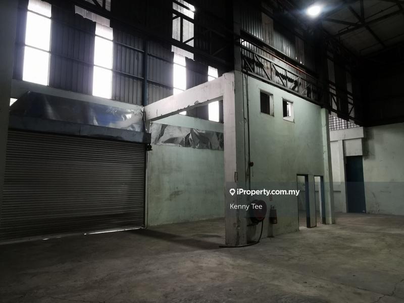 Detached Factory for Sale in Bandar Baru Nilai, Nilai by Kenny Tee - iProperty.com.my