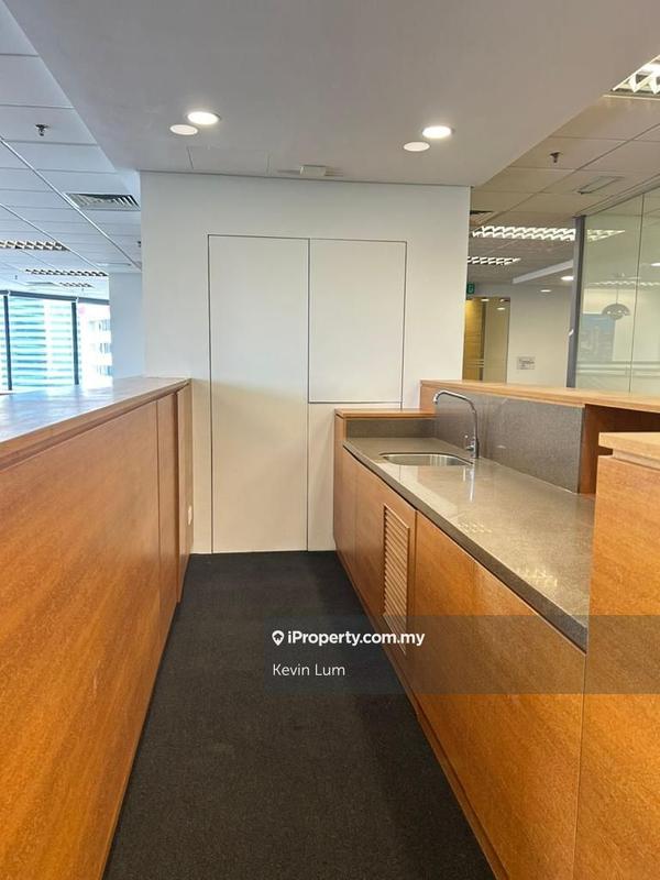 For Rent - Vista Tower, The Intermark, Ampang Park KLCC