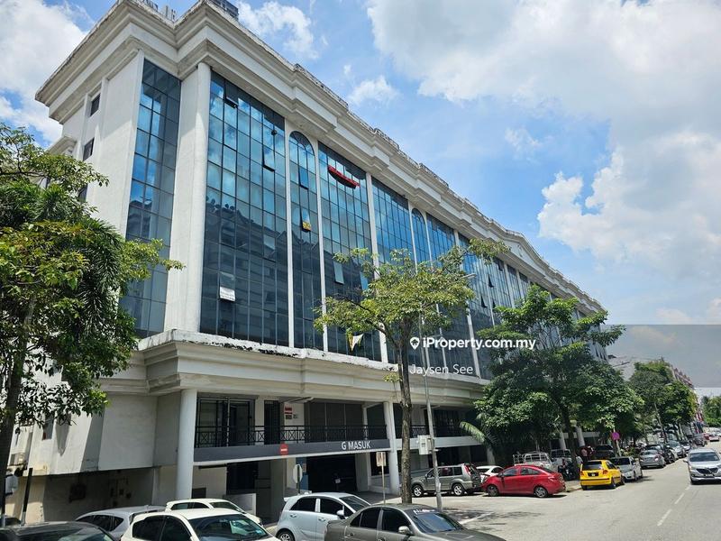 Shop-Office for Sale in Sungai Besi, Kuala Lumpur by Jaysen See - iProperty.com.my