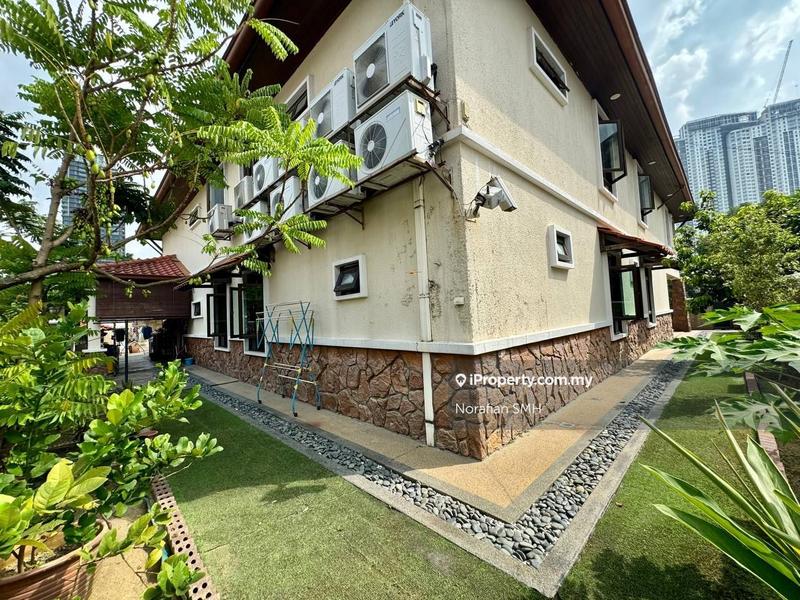 Bungalow House untuk Dijual di setapak, Titiwangsa oleh Norafian SMH - iProperty.com.my