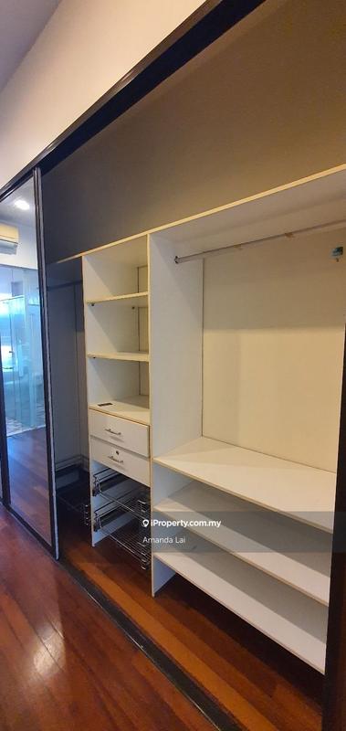 Rumah Berangkai 3.5 Tingkat untuk Dijual di Mont Kiara Sri hartamas, Sri Hartamas oleh Amanda Lai - iProperty.com.my