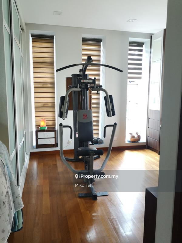 Banglo untuk Dijual di Taman Equine, Seri Kembangan oleh Miko Teh - iProperty.com.my