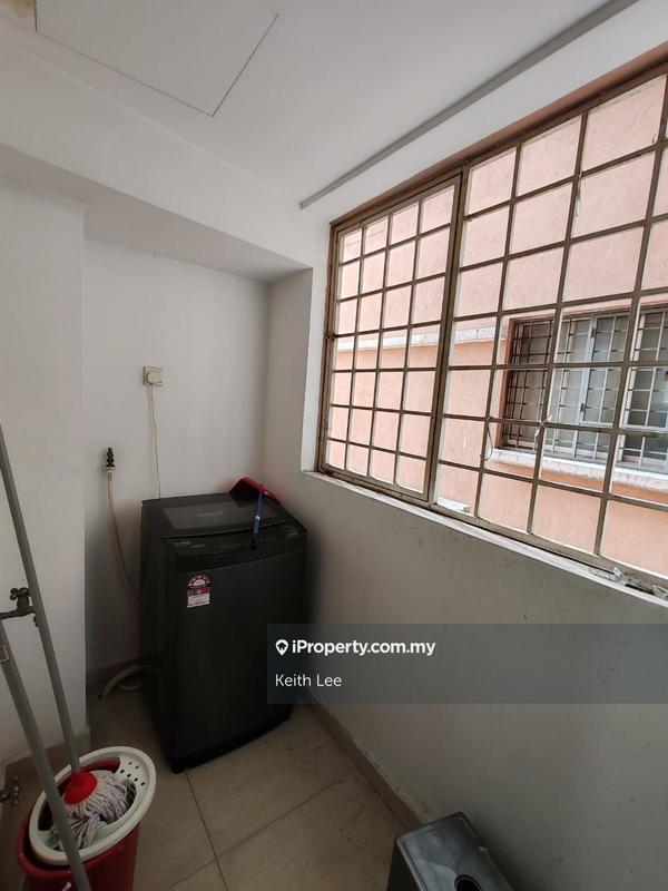 Kondominium untuk Disewa di Pertiwi Indah oleh Keith Lee - iProperty.com.my
