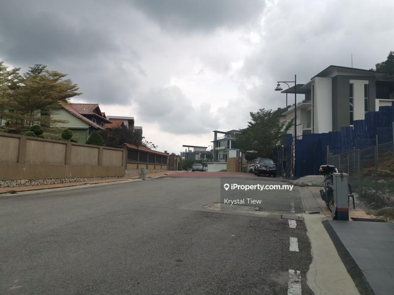 Banglo Tanah untuk Dijual di Alam Damai, Cheras oleh Krystal Tiew - iProperty.com.my