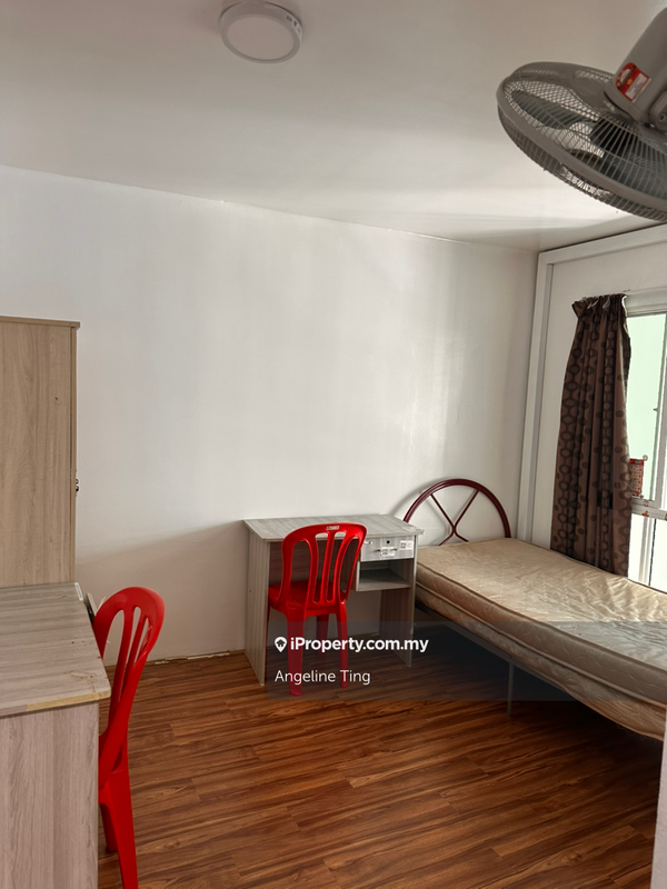 Soho untuk Disewa di Shah Alam, Selangor oleh Angeline Ting - iProperty.com.my