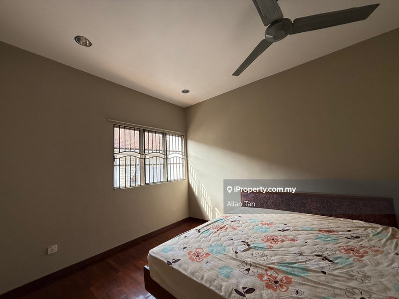 Rumah Teres 2-Tingkat untuk Dijual di Setia Damai, Setia Alam oleh Allan Tan - iProperty.com.my