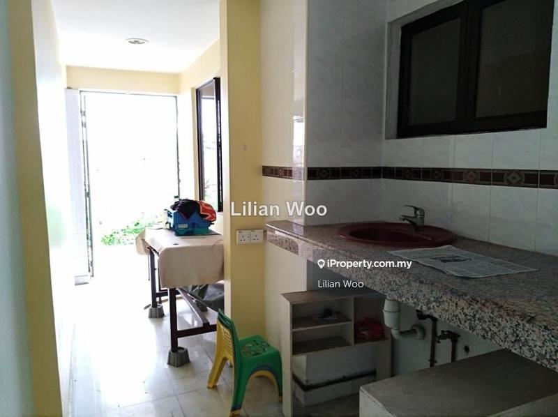Rumah Berkembar untuk Dijual di Taman Cheras, Cheras oleh Lilian Woo - iProperty.com.my