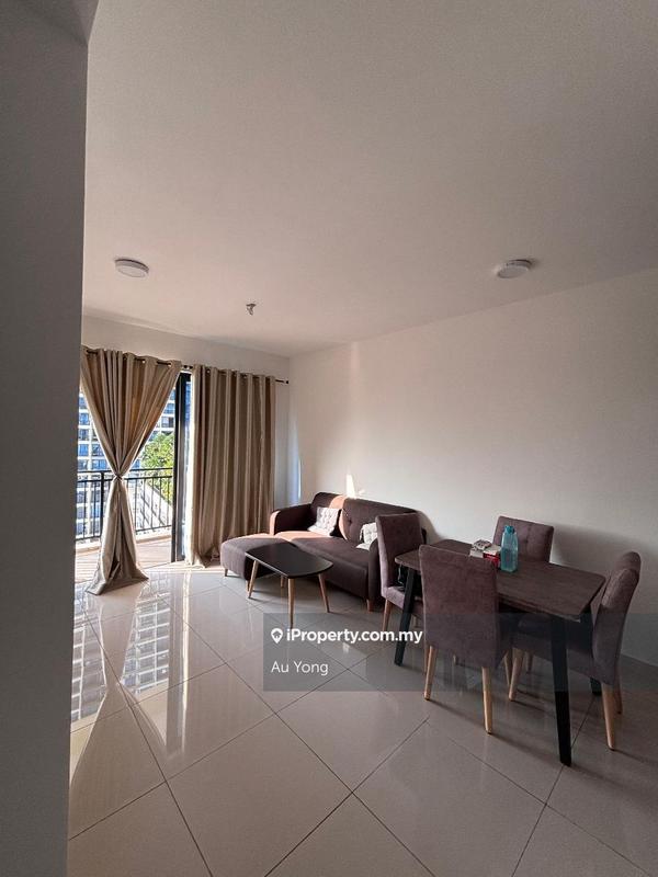 For Rent - Country Garden Central Park